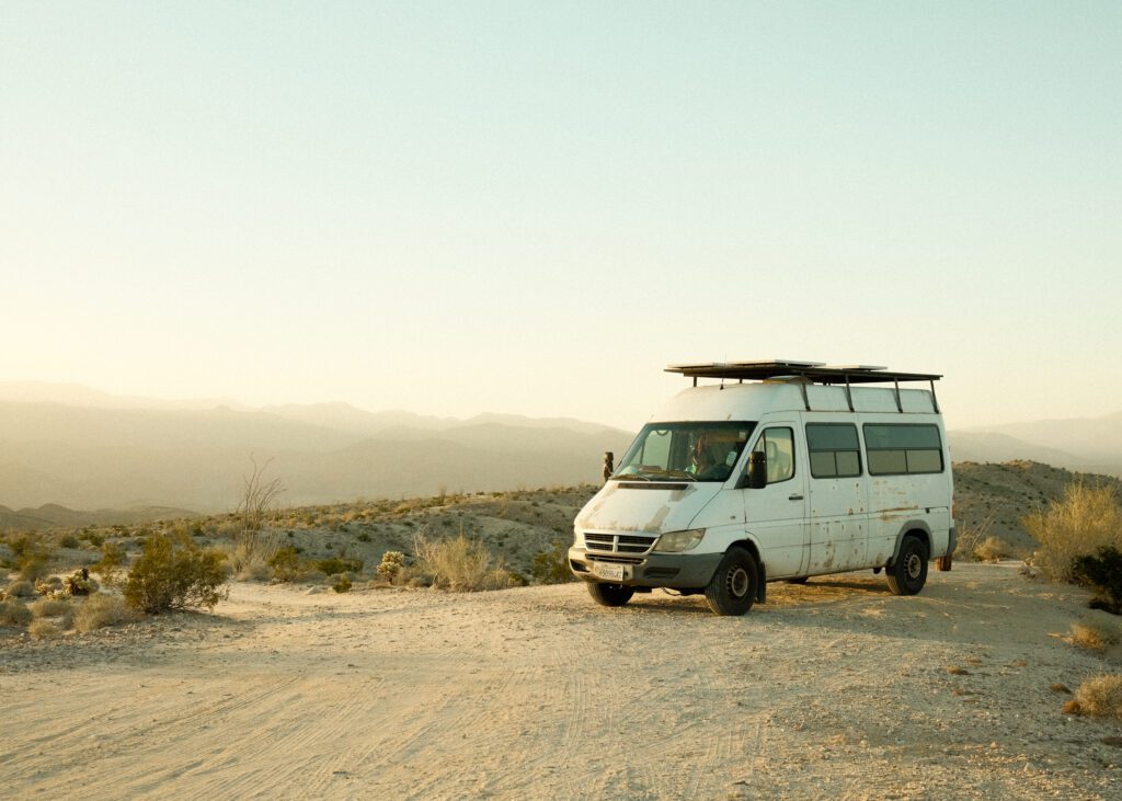 Anza Borrego Mojave Desert Elopement backdrop